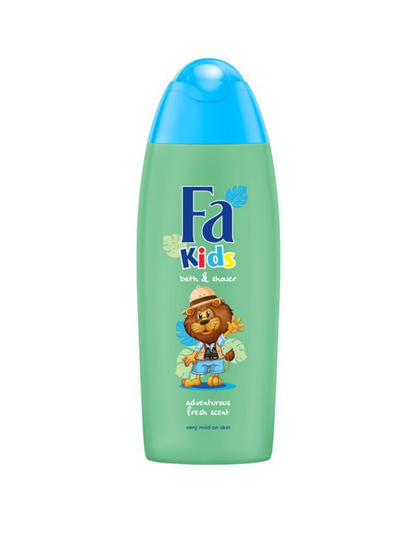 Fa Kids Fa модель 9000101607338 Фото