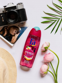 Coconut Fa модель 4015100306774 Фото