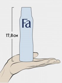 Fresh&Free Fa модель 4015100310238 Фото