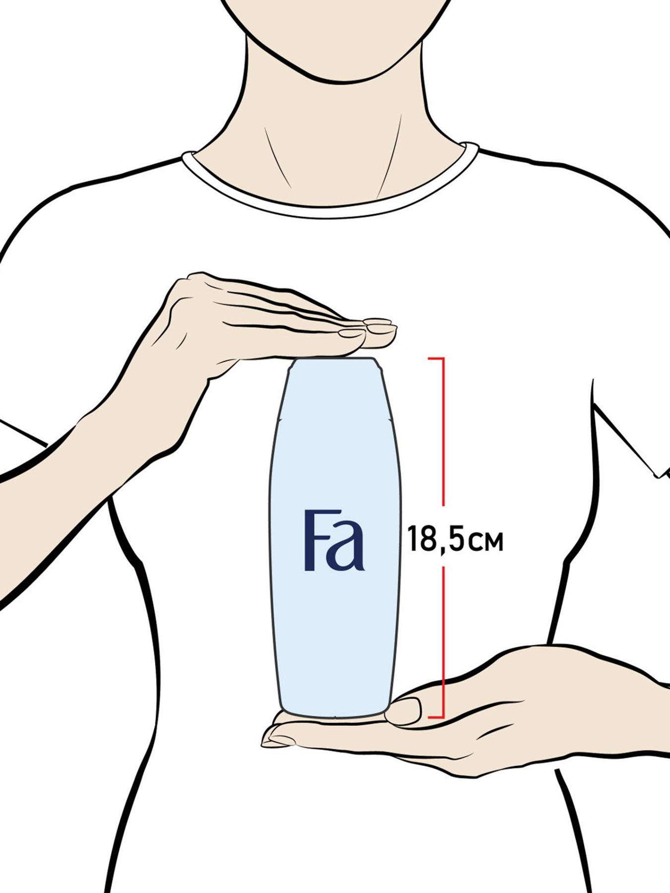 Fa Men Fa модель 4015100201017 Фото