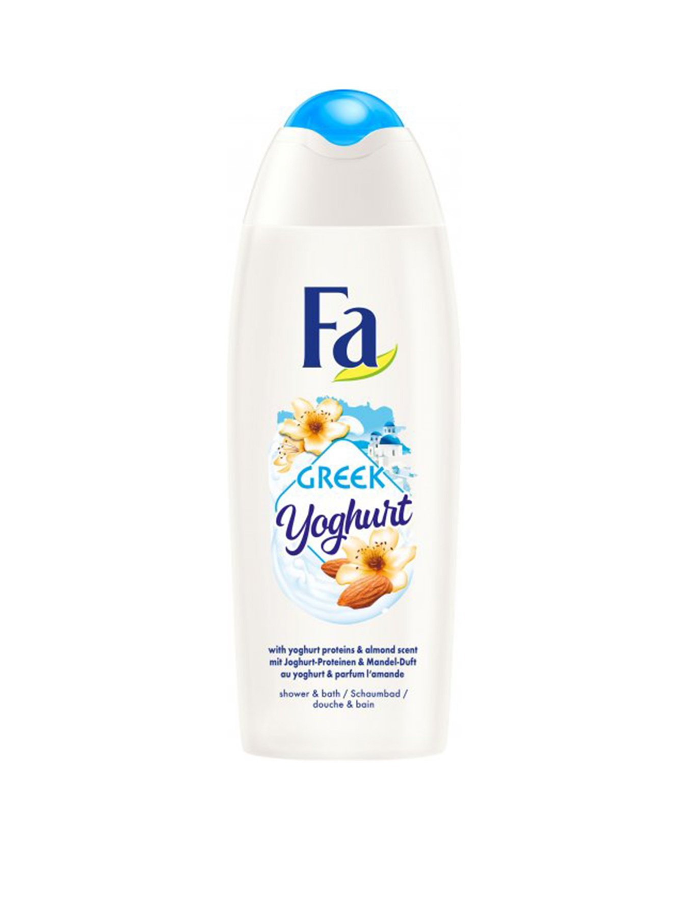 Fa модель 4015100323726 Фото