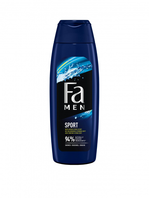 Hygiene & Fresh Fa модель 4015100323627 Фото