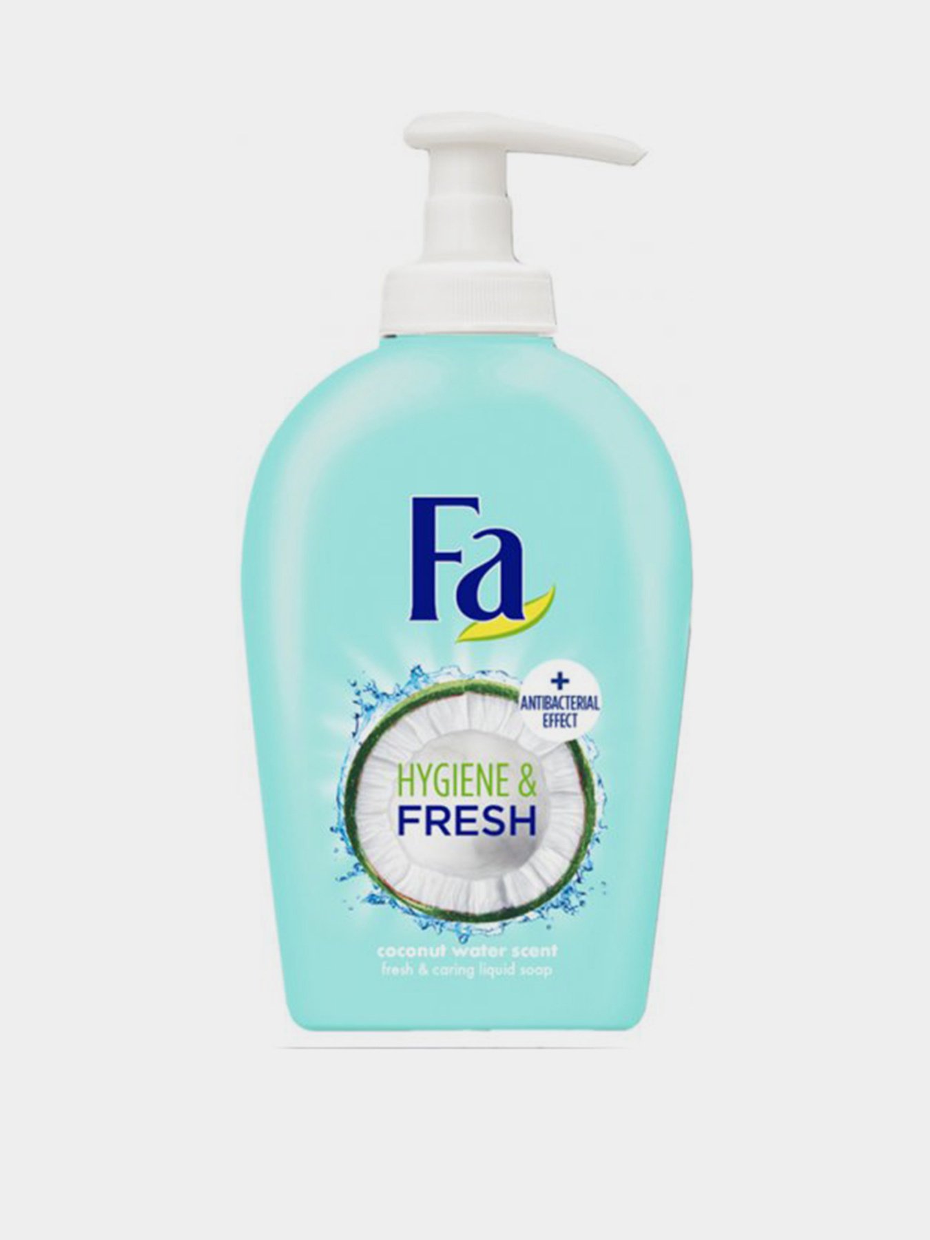 Hygiene & Fresh Fa модель 4015100182484 Фото