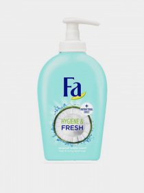 Hygiene & Fresh Fa модель 4015100182484 Фото