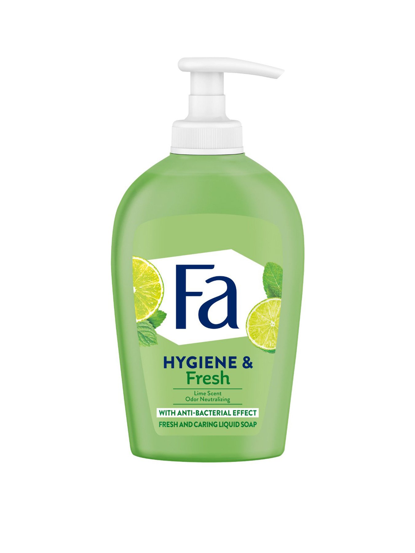 Hygiene & Fresh Fa модель 9000101011562 Фото