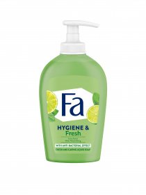 Hygiene & Fresh Fa модель 9000101011562 Фото