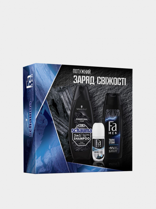 Fa модель 9000101665888 Фото