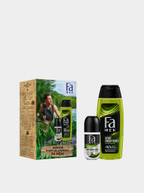 Fa модель 9000101665925 Фото