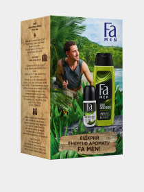 Fa модель 9000101665925 Фото