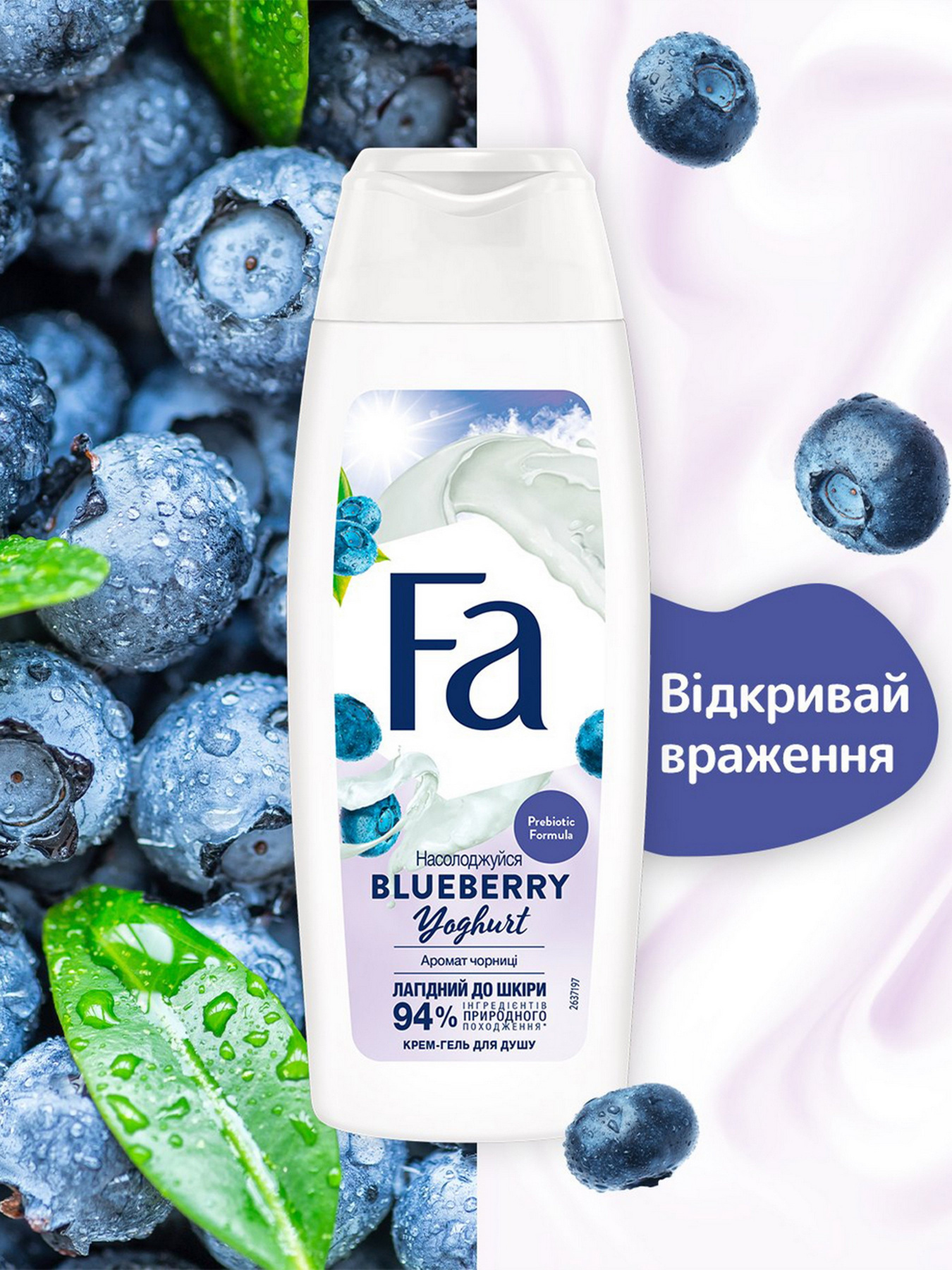 Fa модель 9000101666205 Фото