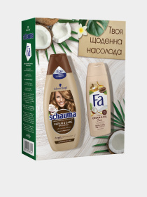 Fa модель 9000101666243 Фото