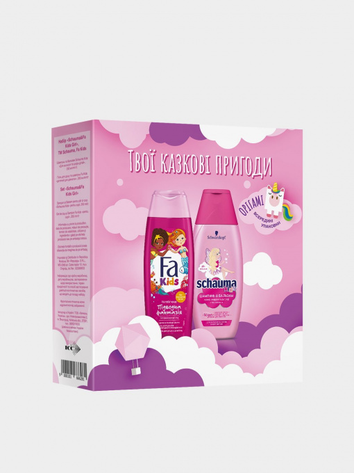 Fa модель 9000101666281 Фото