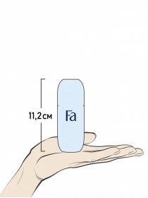 Fresh&Free Fa модель 4015000998529 Фото