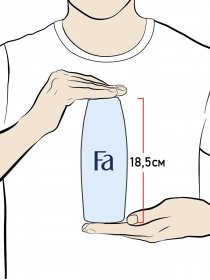 Yoghurt Fa модель 9000101249521 Фото