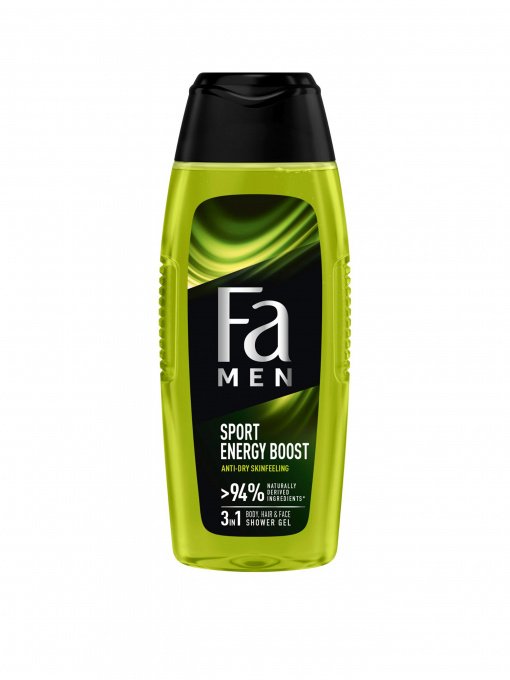 Dark Passion Fa модель 9000100781374 Фото