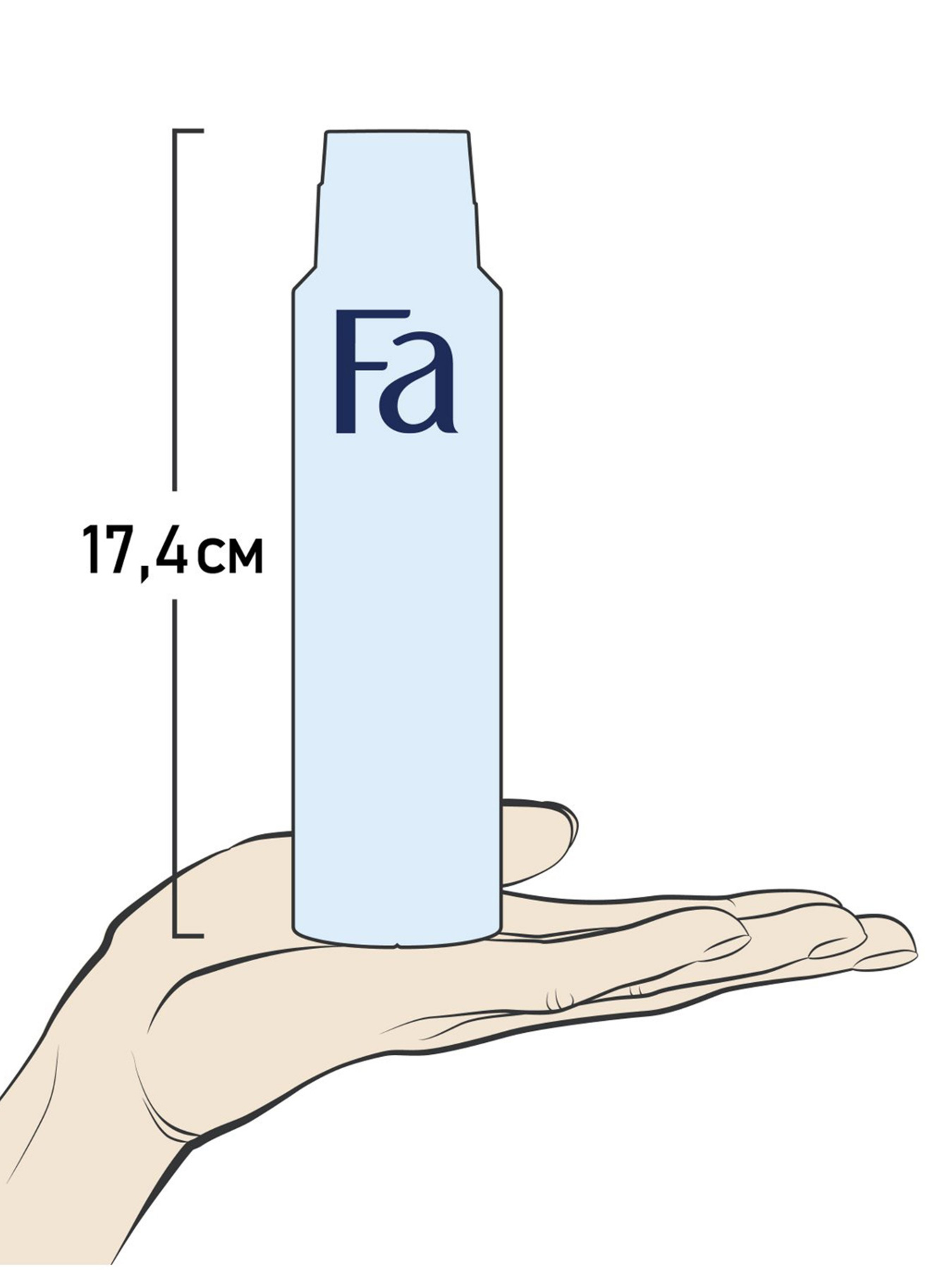 Ритмы Бразилии Fa модель 9000101251647 Фото