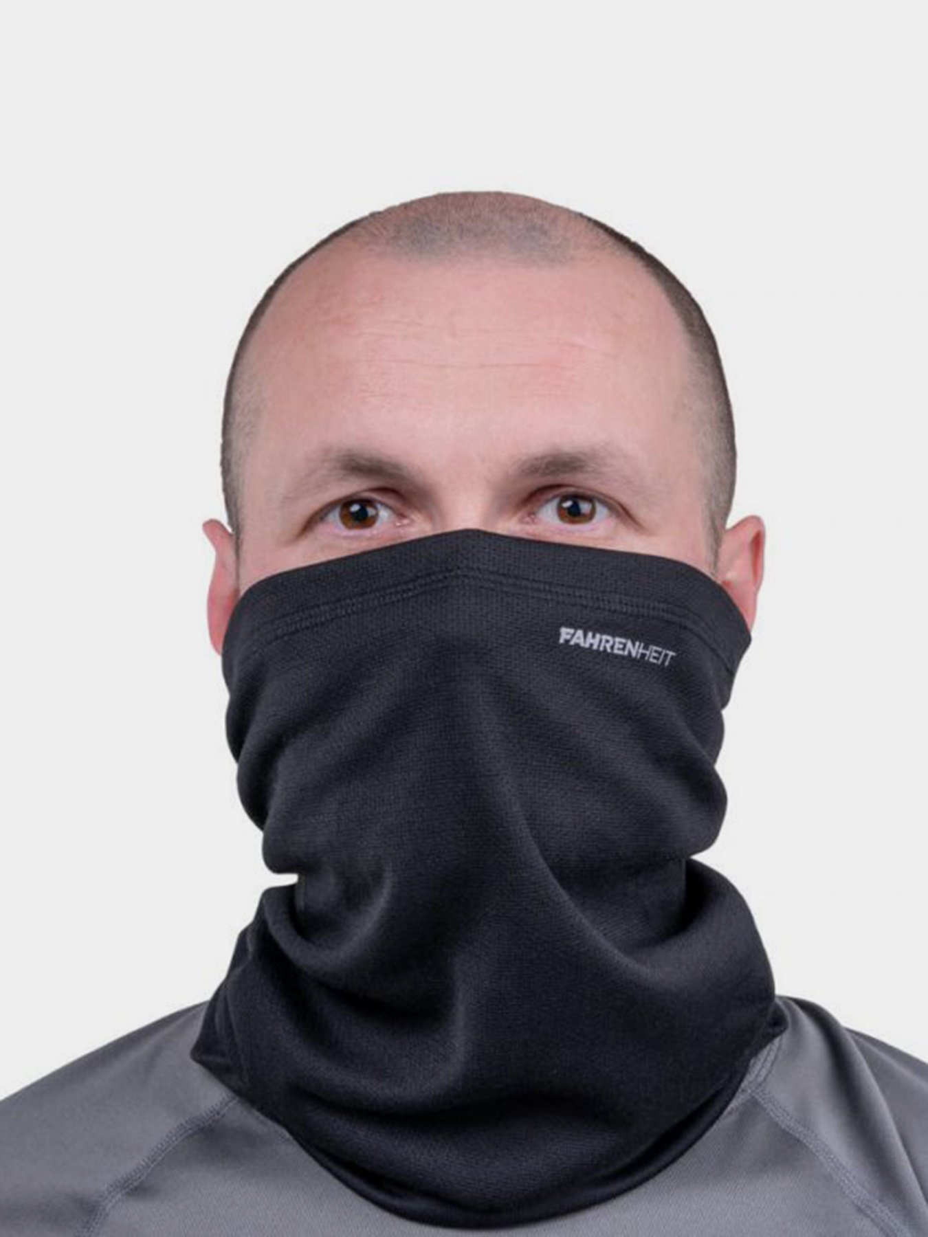 Баф Fahrenheit Power Dry модель FAPD12701 Фото