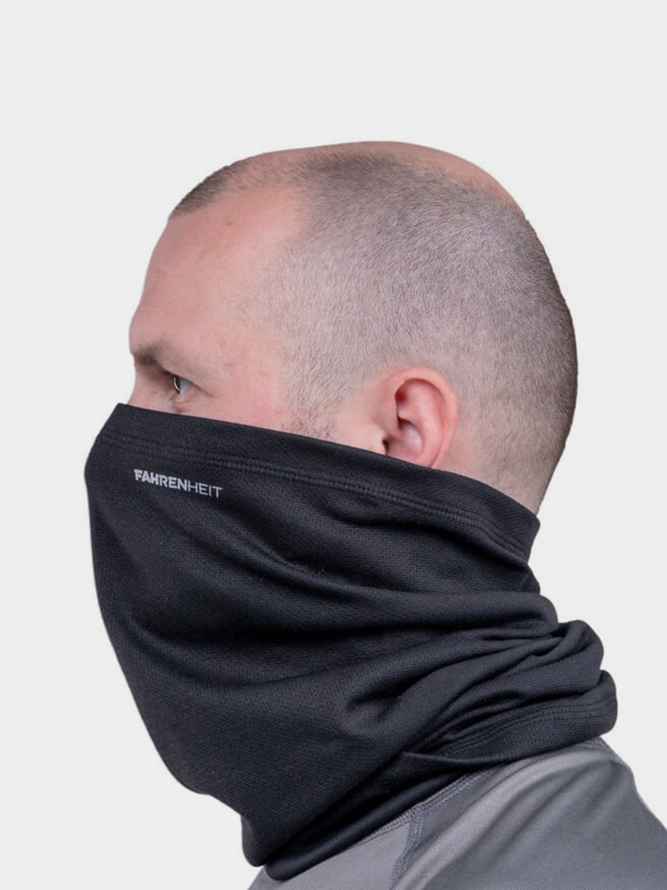 Баф Fahrenheit Power Dry модель FAPD12701 Фото