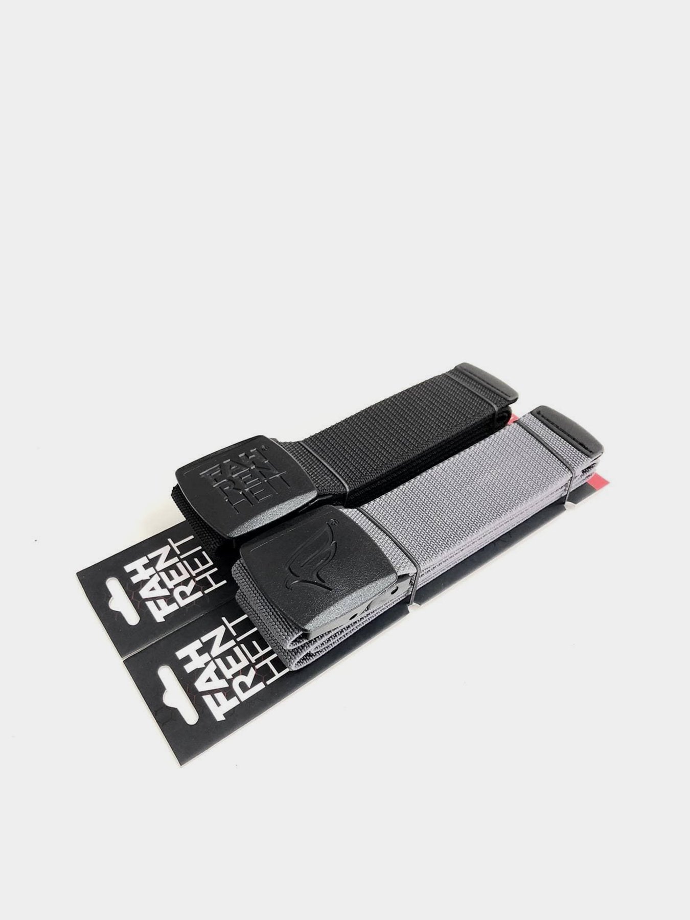 Ремень Fahrenheit Stretch Logo модель FANT24102 Ремень Fahrenheit Stretch Logo модель FANT24102 Фото