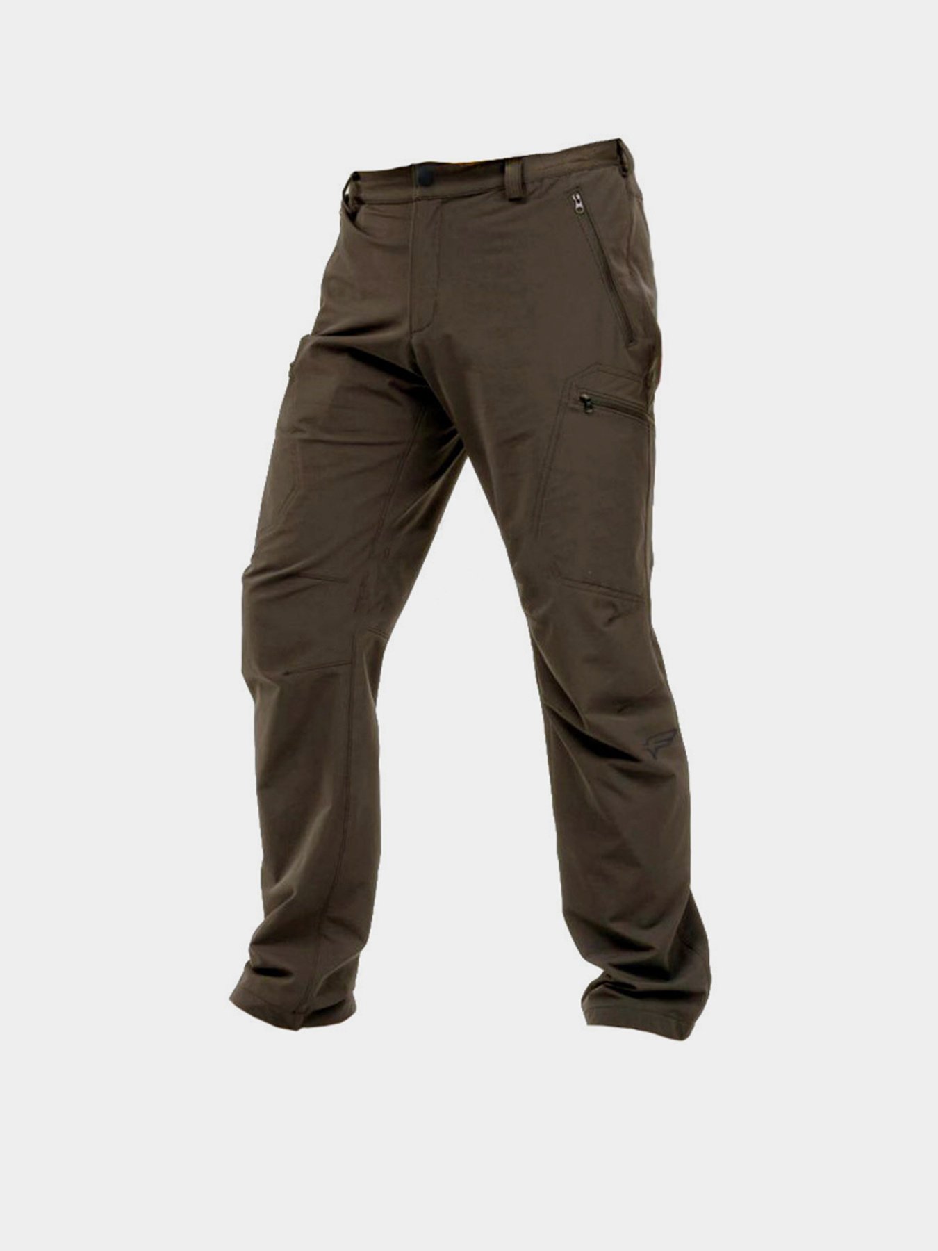 Брюки Fahrenheit Soft Shell Hiking Pro модель FASS03104 Фото