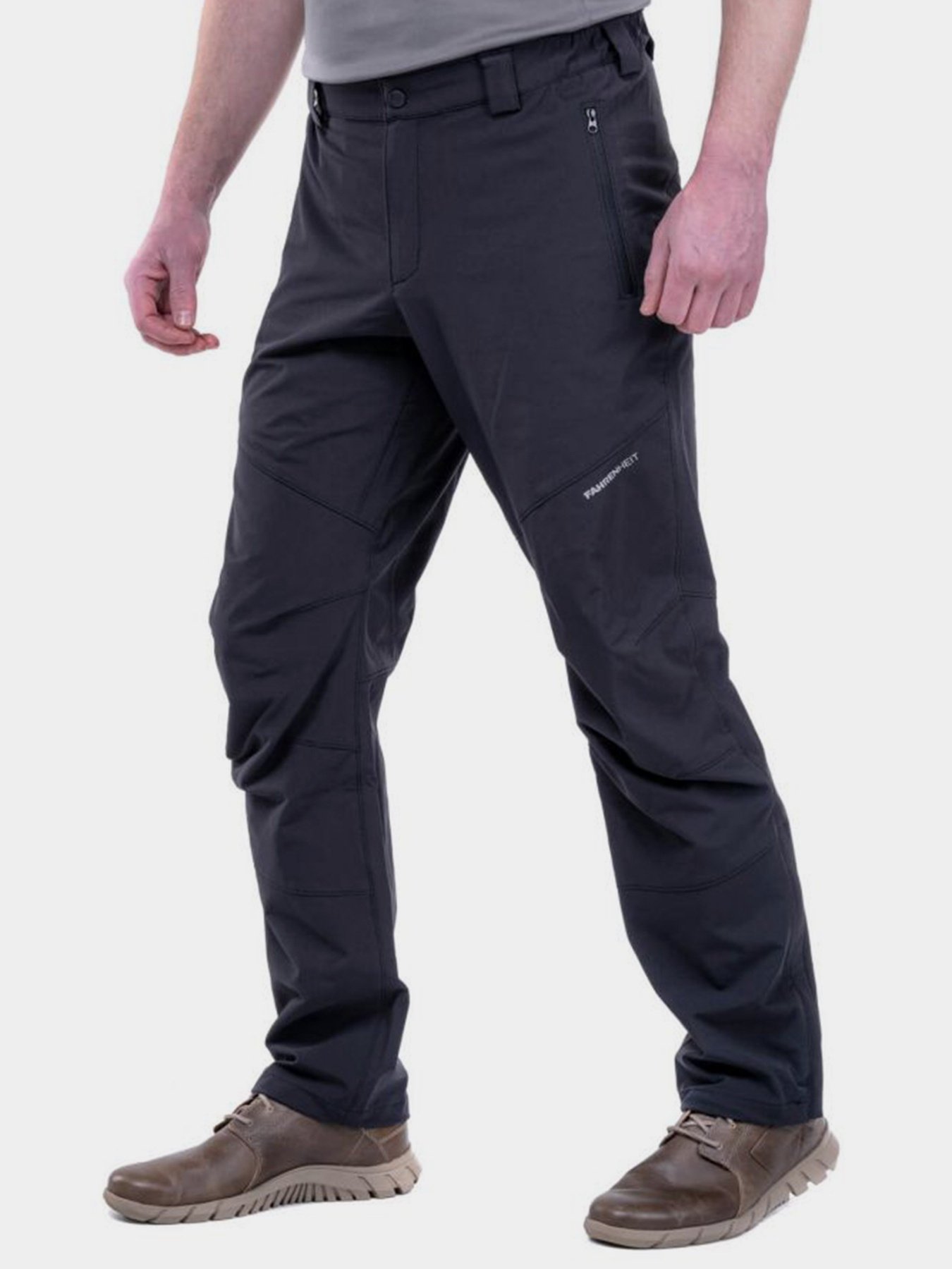 Брюки Fahrenheit Soft Shell Trekking модель FASS03601 Фото