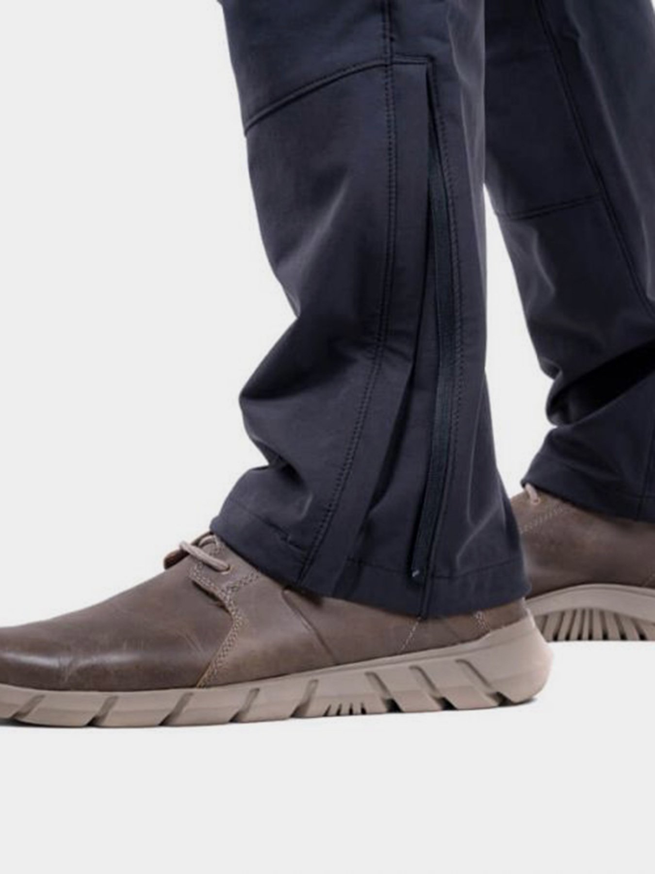 Брюки Fahrenheit Soft Shell Trekking модель FASS03601 Фото