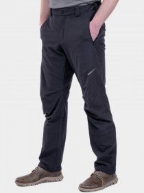 Брюки Fahrenheit Soft Shell Trekking модель FASS03601 Фото
