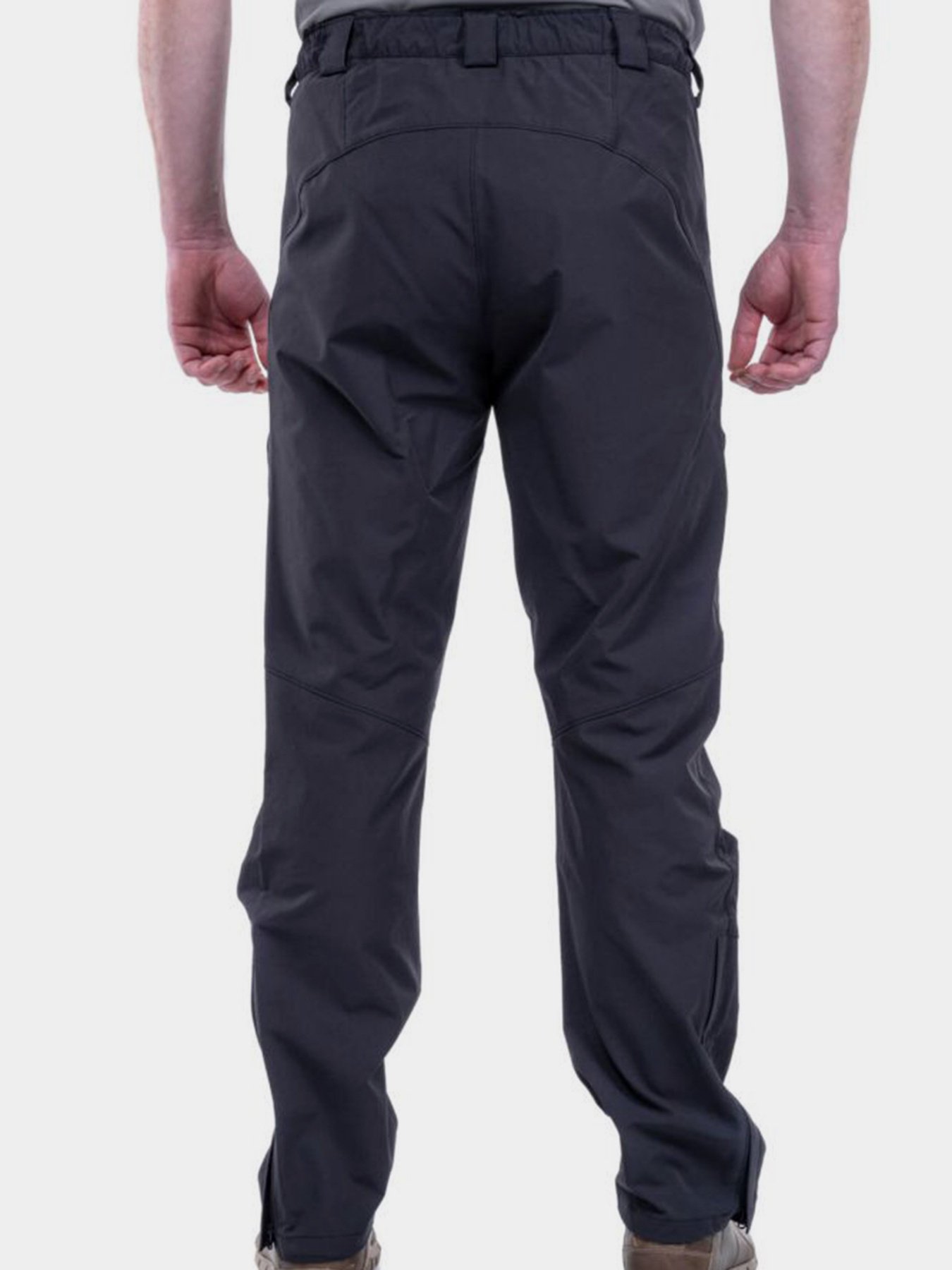 Штани Fahrenheit Soft Shell Trekking модель FASS03601 Фото