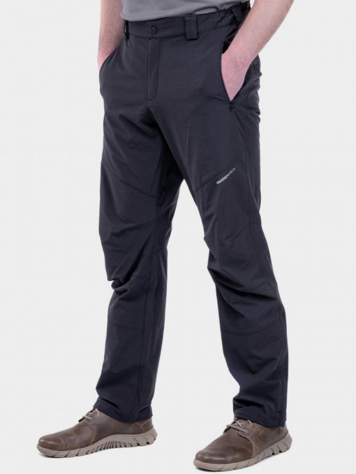 Штани Fahrenheit Soft Shell Trekking модель FASS03601 Фото