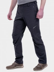 Штани Fahrenheit Soft Shell Trekking модель FASS03601 Фото