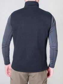 Жилет Fahrenheit TP knit модель FATP16001 Фото