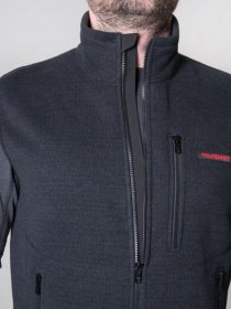 Жилет Fahrenheit TP knit модель FATP16001 Фото