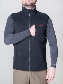 Жилет Fahrenheit TP knit модель FATP16001 Фото