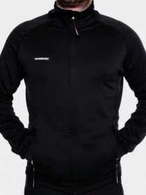 Кофта спортивна Fahrenheit PG Full ZIP модель FAPG10001 Фото