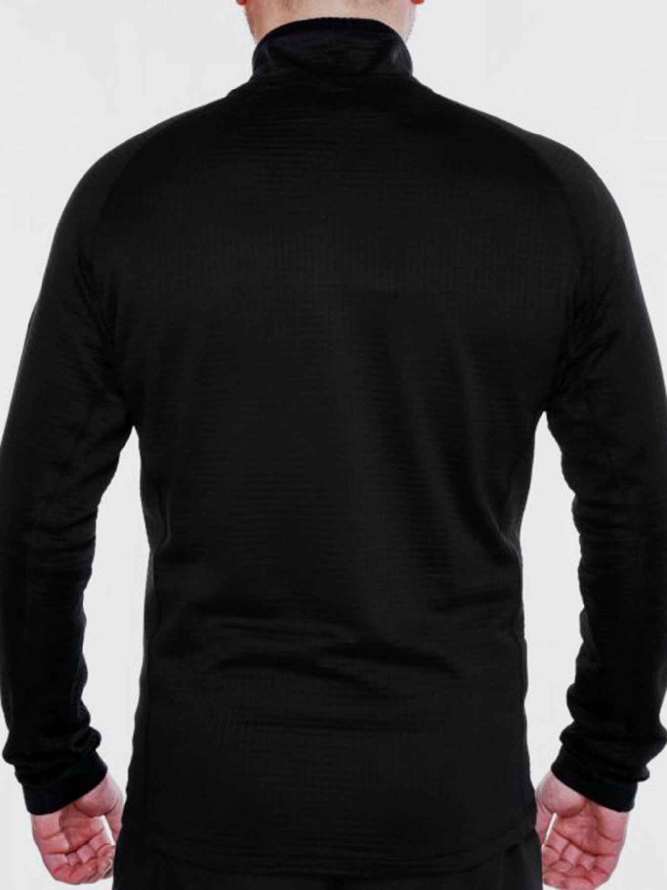 Спортивная кофта Fahrenheit PG Full ZIP модель FAPG10001 Спортивная кофта Fahrenheit PG Full ZIP модель FAPG10001 Фото