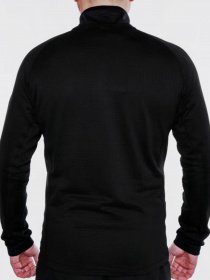 Спортивная кофта Fahrenheit PG Full ZIP модель FAPG10001 Спортивная кофта Fahrenheit PG Full ZIP модель FAPG10001 Фото