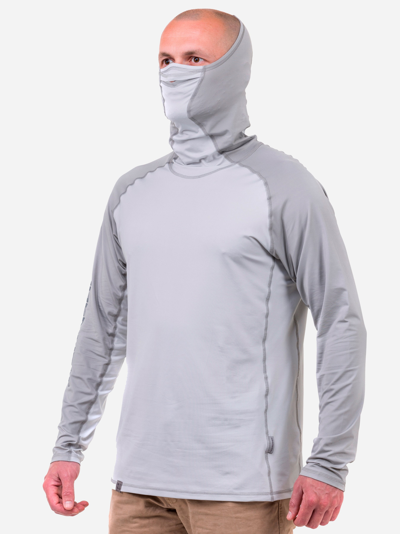 Кофта спортивная Fahrenheit PC Solar Guard модель FAJS17915 Фото