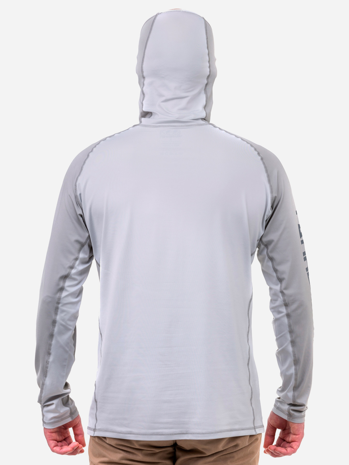 Кофта спортивная Fahrenheit PC Solar Guard модель FAJS17915 Фото