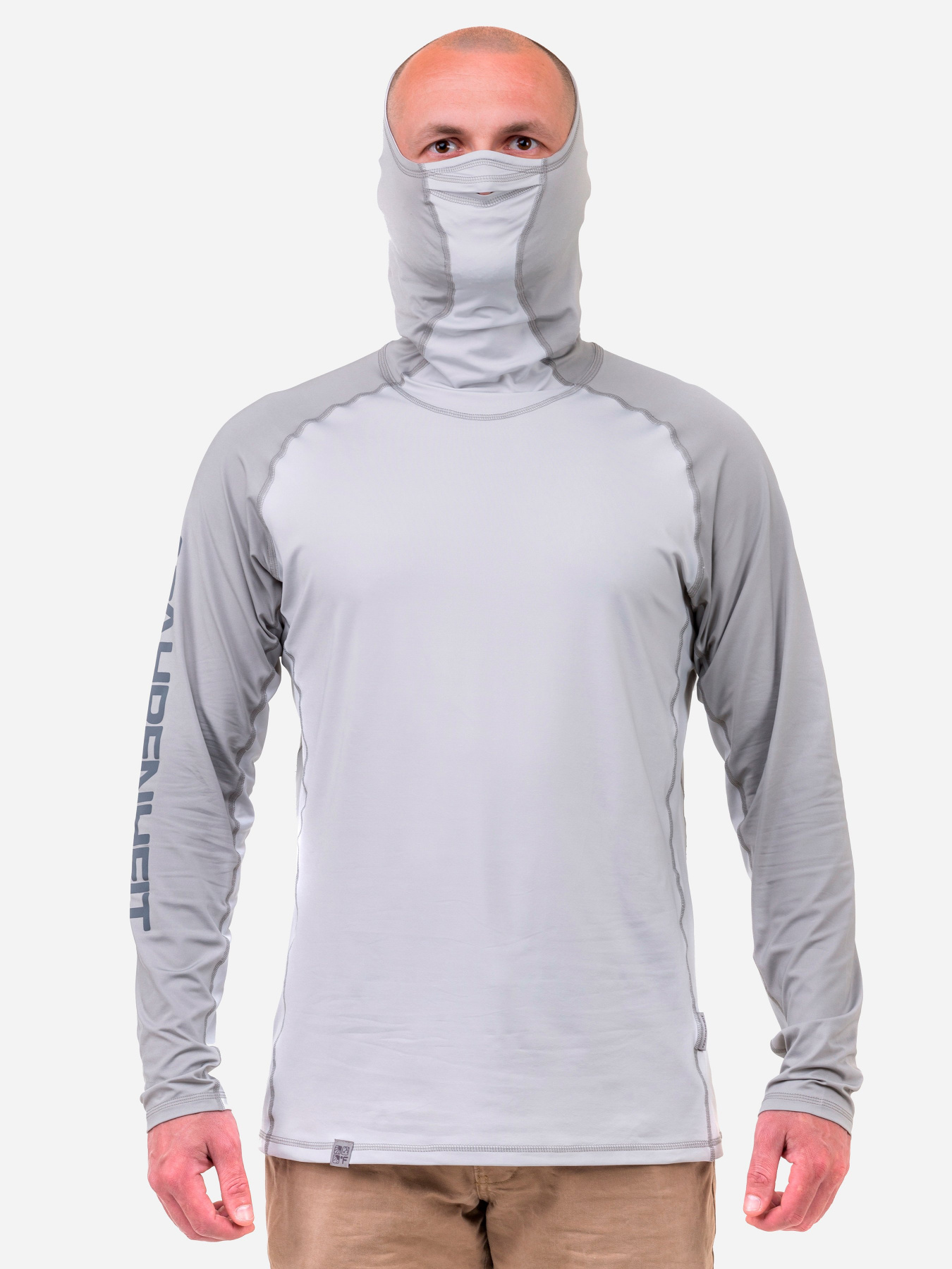 Кофта спортивная Fahrenheit PC Solar Guard модель FAJS17915 Фото