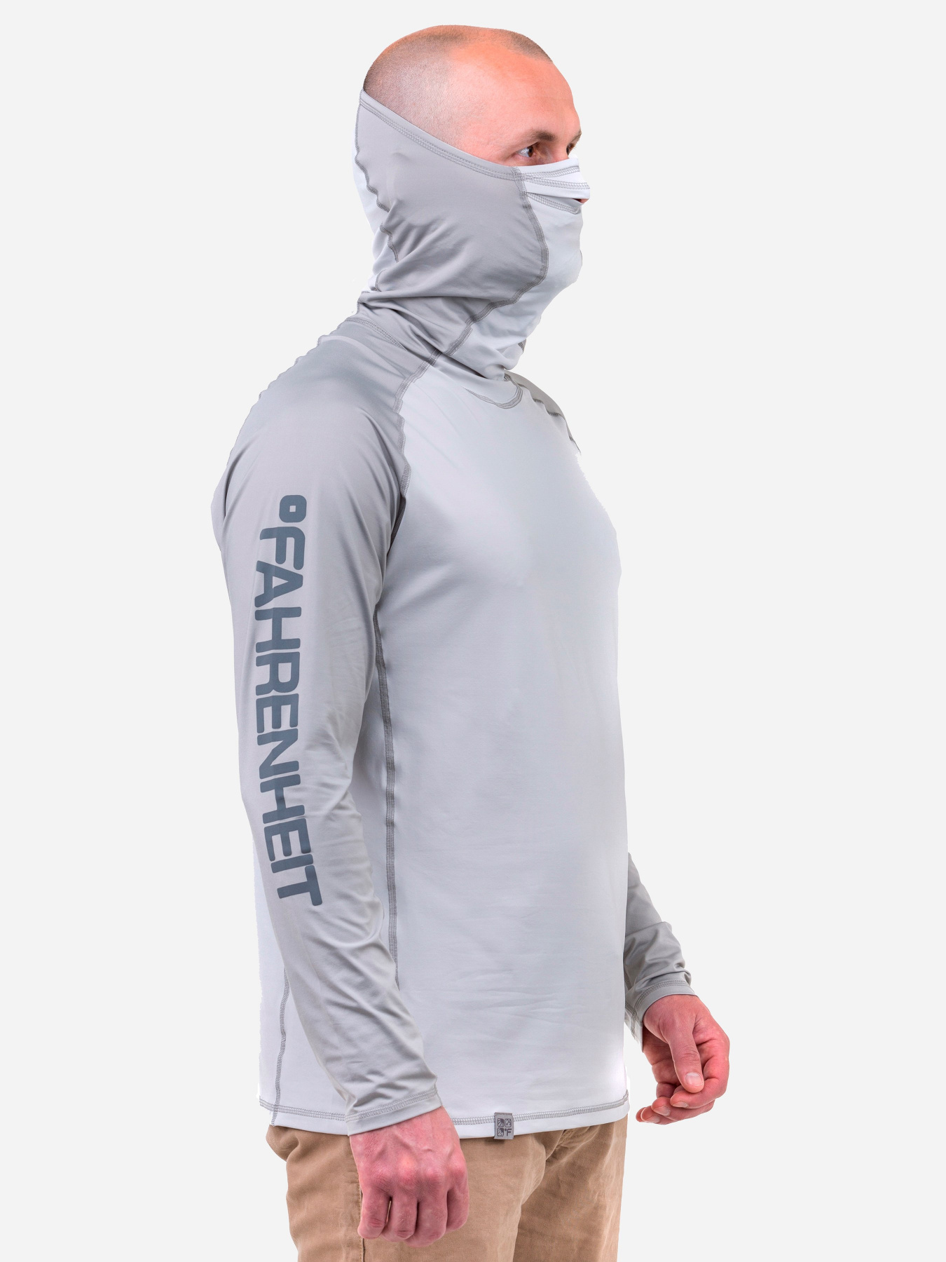 Спортивна кофта Fahrenheit PC Solar Guard модель FAJS17915 Фото