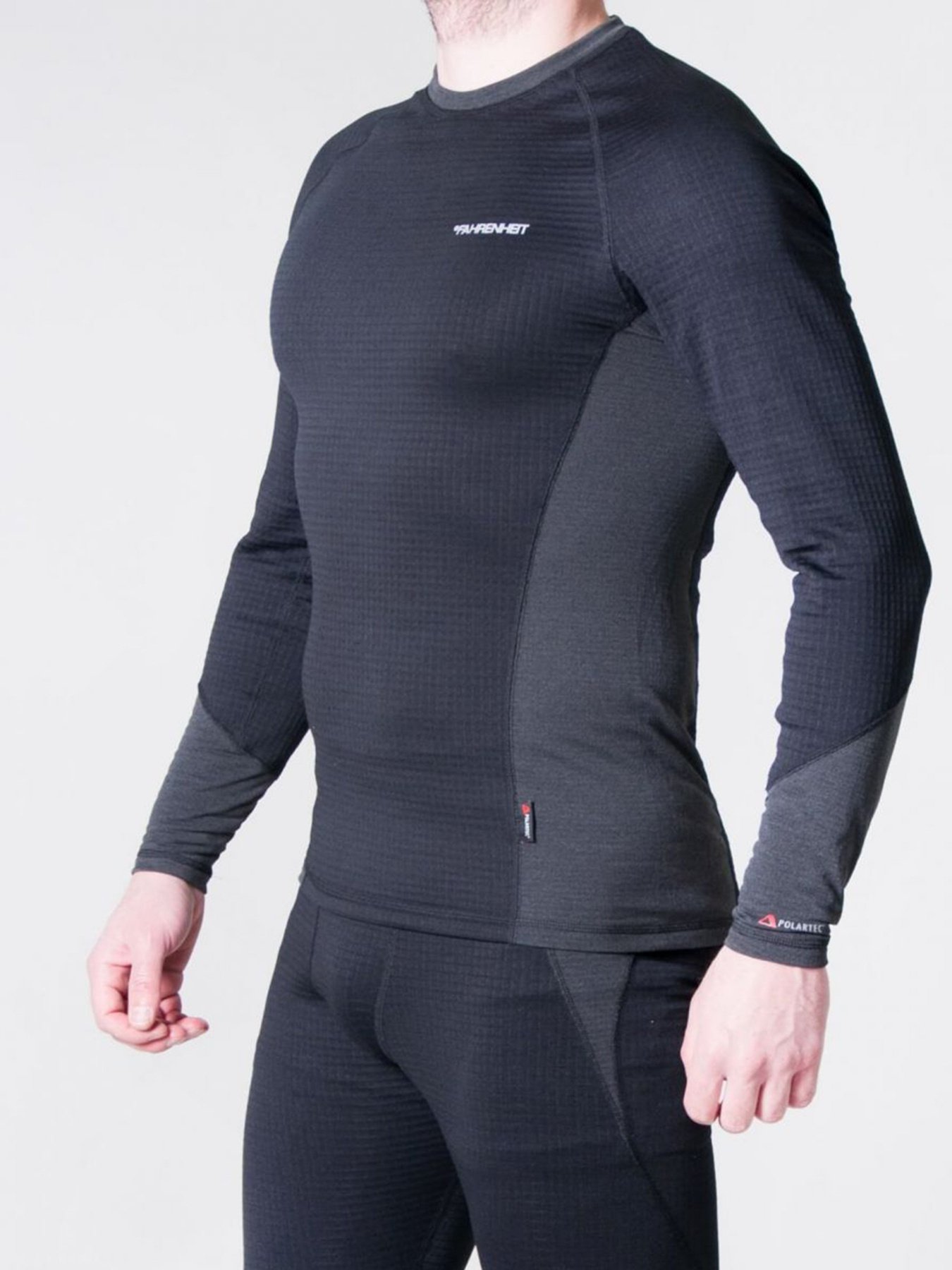 Кофта спортивная Fahrenheit PG MultiZone модель FAPG07135 Фото