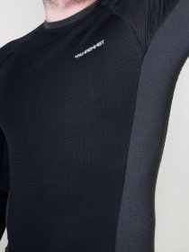 Кофта спортивная Fahrenheit PG MultiZone модель FAPG07135 Фото