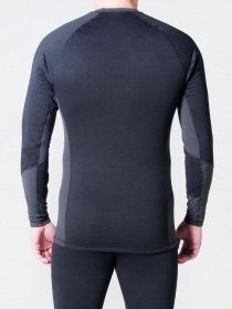 Кофта спортивная Fahrenheit PG MultiZone модель FAPG07135 Фото