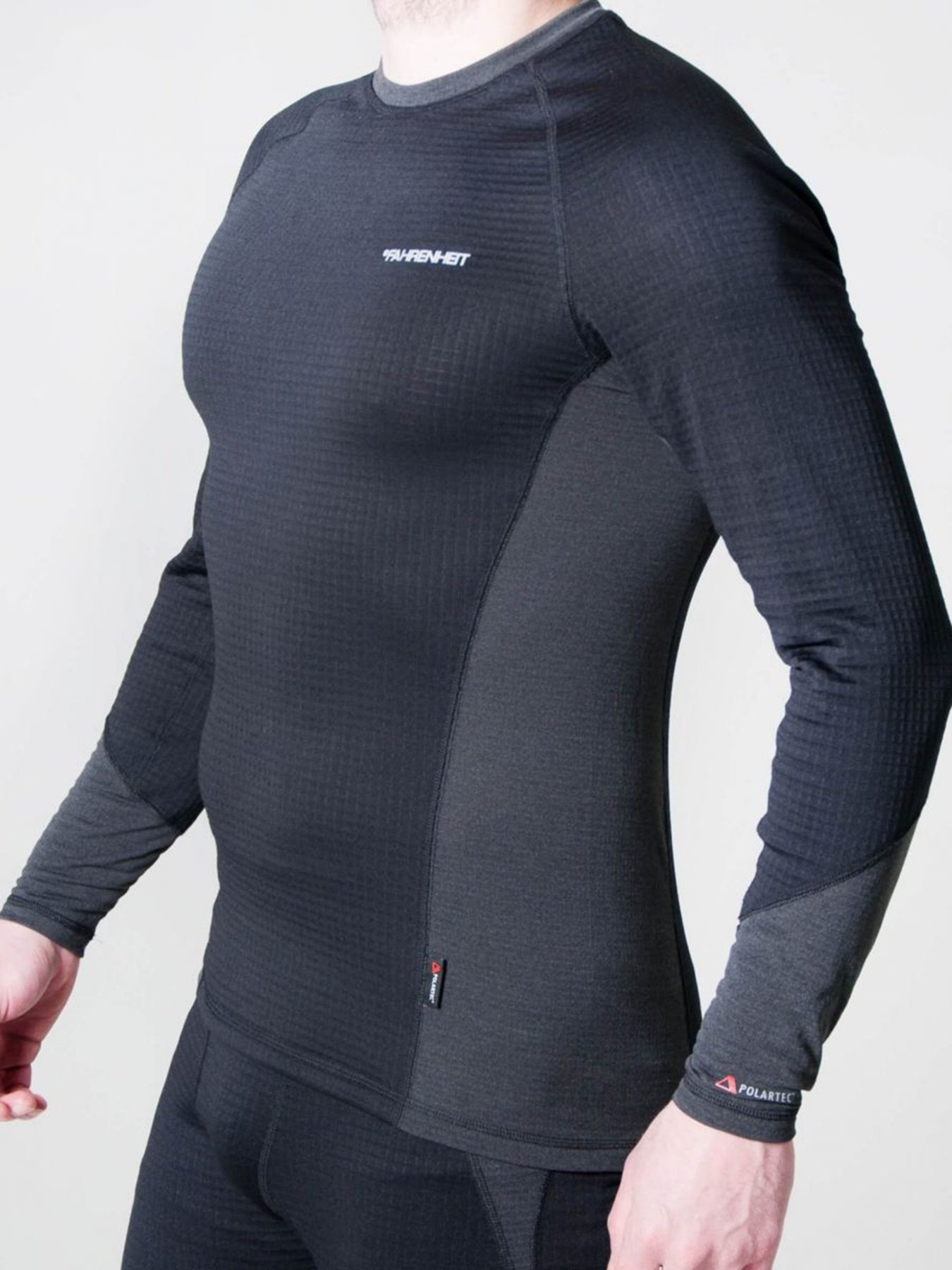 Спортивная кофта Fahrenheit PG MultiZone модель FAPG07135 Фото