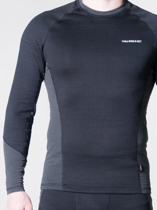 Спортивна кофта Fahrenheit PG MultiZone модель FAPG07135 Фото