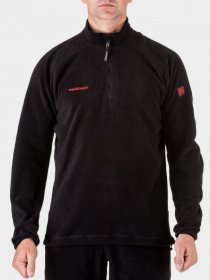 Кофта Fahrenheit Classic micro ZIP модель FACLM07501 Фото