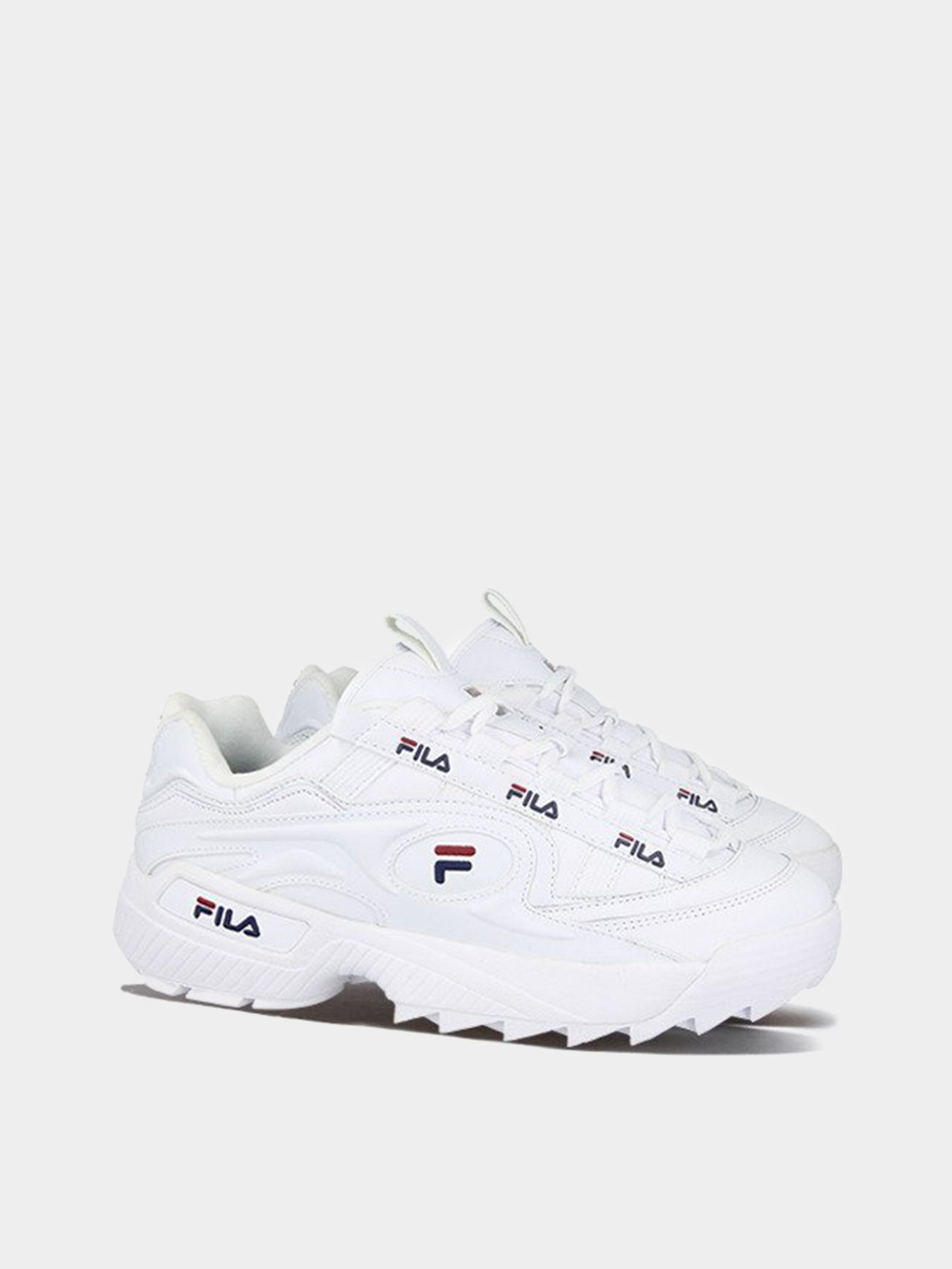 Кроссовки FILA D-Formation  модель 1CM00489-125 Фото