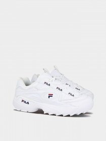 Кросівки повсякденні FILA D-Formation  модель 1CM00489-125 Фото
