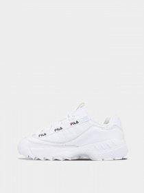 Кросівки повсякденні FILA D-Formation  модель 1CM00489-125 Фото