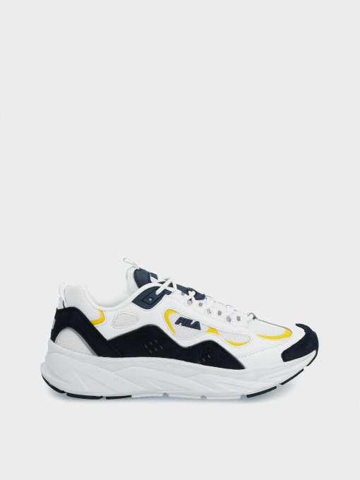 Кроссовки FILA TRIGATE модель 1RM01039-424 Фото